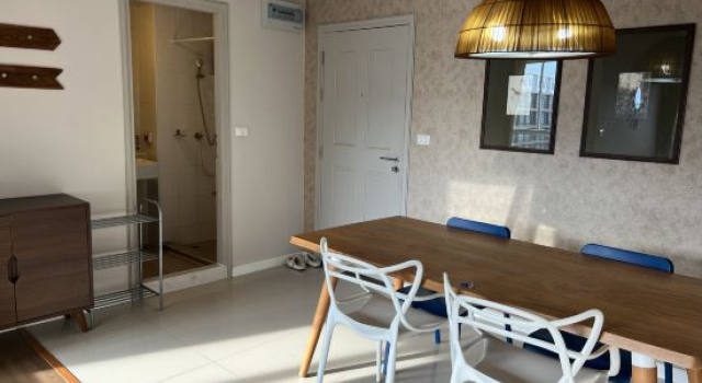 Dcondo Creek Phuket 2BR