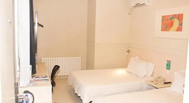 Номер Standard Jinjiang Inn Dalian Jinzhou Xiangying Park