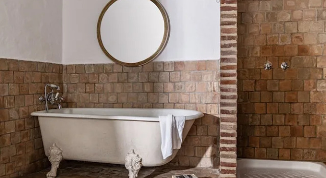 Номер Comfort Eole Tarifa Rooms