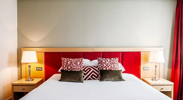 Номер Classic Kilkenny Pembroke Hotel