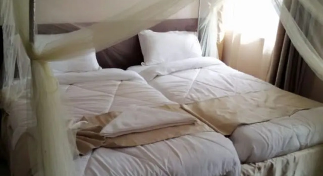 Двухместный номер Standard Villa Rosa Mystica Hotel