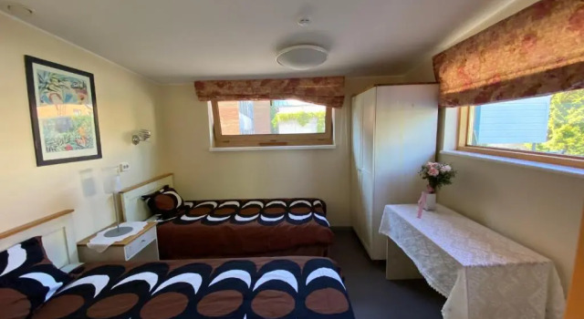 Апартаменты с 5 комнатами Villa Meri