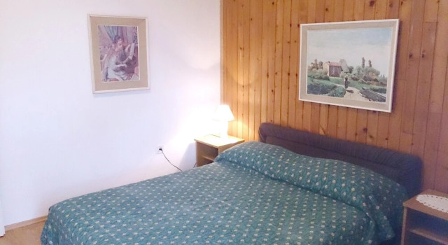 Apartment Put Artica - 2