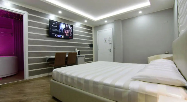 Люкс Starry Sky Charming House