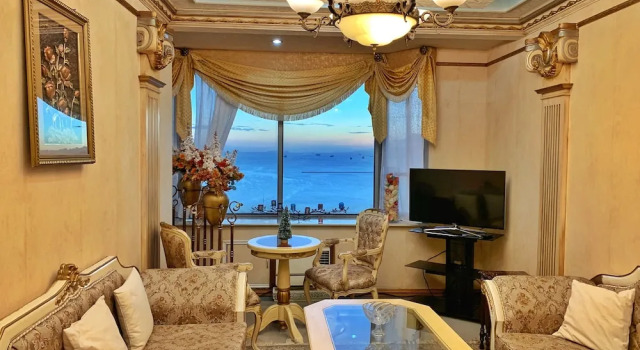 Люкс Royal Marina Residential Suites