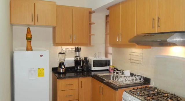 Апартаменты Departamento Quito Histórico
