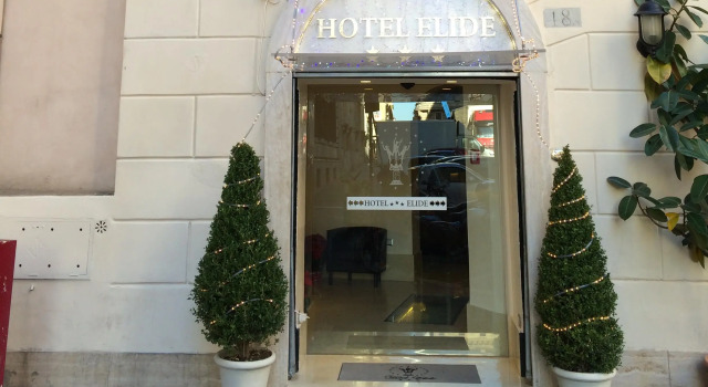 Hotel Elide