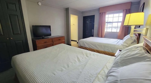 La Quinta Inn Seaworld, Rezerwuj Hotel San Antonio Bexar County