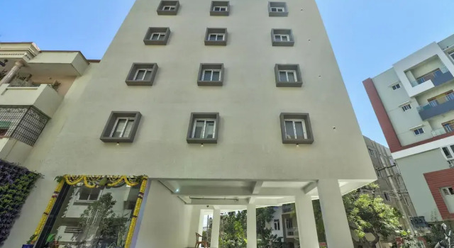 Treebo Sriz Cozy Seethamadhara, Забронировать Гостевой дом Недорогие отели Вишакхапатнам, недорого