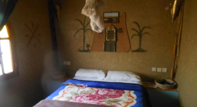 Camera doppia Standard Riad Aicha & Camel Trekking