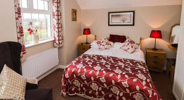 Ashbrook B&B, Book Bed and Breakfast Hotels in Kerry with Parking, Parking
