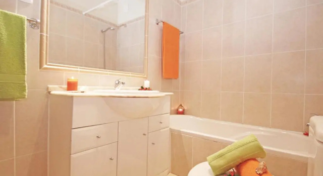 Апартаменты Apartamento Bella Vista 2