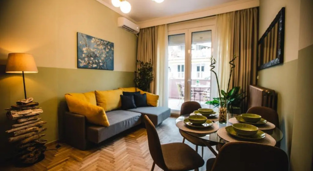 Air Loft, Book Hotel Thessaloniki Macedonia