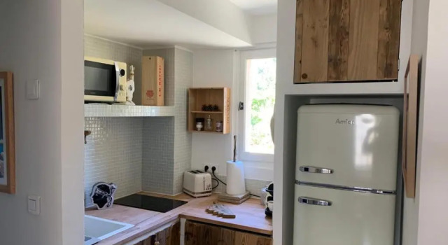 Апартаменты Bel appartement idéalement situé en Haute Corse