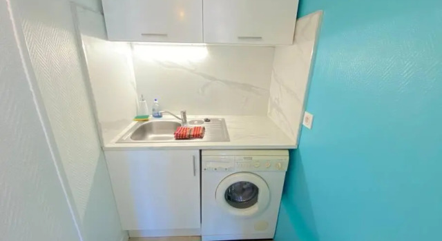 L'appartement Ma Campagne - Rouen centre, Book Apartment Rouen 