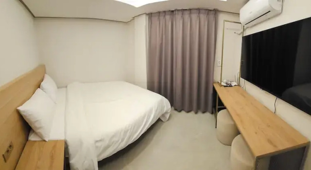 Hotel RIO, Buchen Sie Hotel Gwangjin-Gu Seoul
