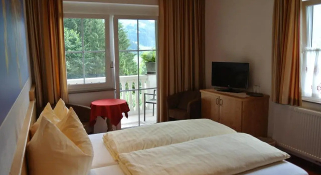 Номер Standard Aparthotel Gallahaus