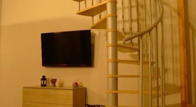 Katane Apartment, Забронировать Апартаменты/квартира Катания Сицилия, рядом с Городской музей Беллини