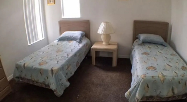 Mallory 2268 Apartment 4 Bedroom, Забронировать Апартаменты/квартира Отели Lakeland - Winter Haven с парковкой, Парковка