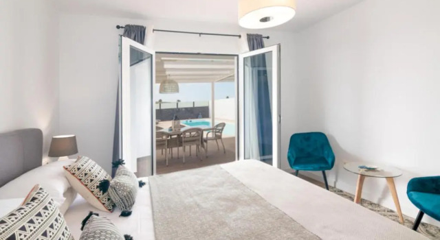 Villa Azahar Suites