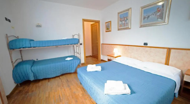 Номер Classic Agriturismo Campo Rosso