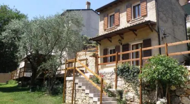 Ca Spina: Sweet Home in Valpolicella