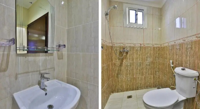 Номер Standard OYO 273 Star Yanbu Hotel Suites