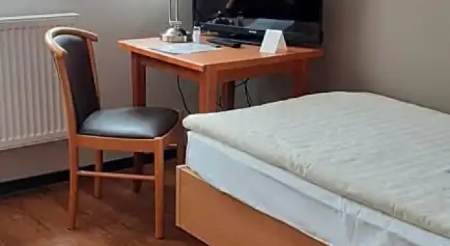 Номер Economy Hotel Marco Polo