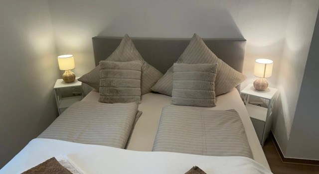 Gästehaus Sandvoss, Réserver Hôtel Titisee-Neustadt Feldberg