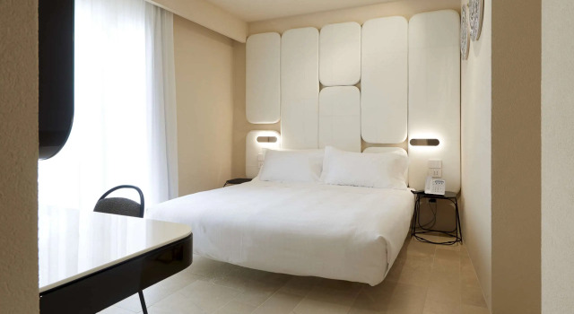 Двухместный люкс Royal Palazzo Gatto Art Hotel & SPA - BW Premier Collection