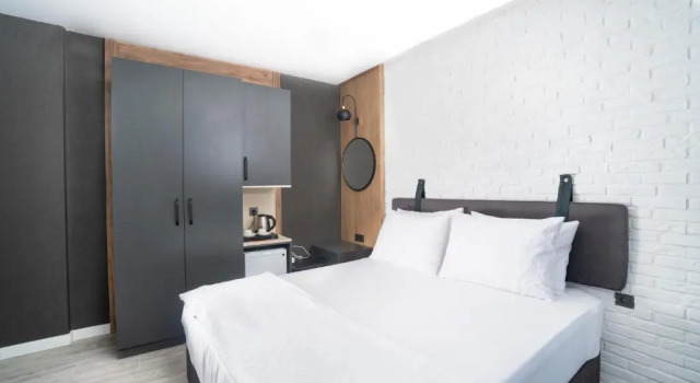 Семейный люкс Estera Hotel & Spa