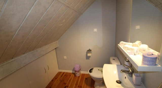 Traper Apartamenty, Varaa Huoneisto Górny Sopot 