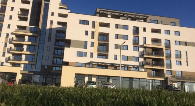 Апартаменты Apartament 4Tourists