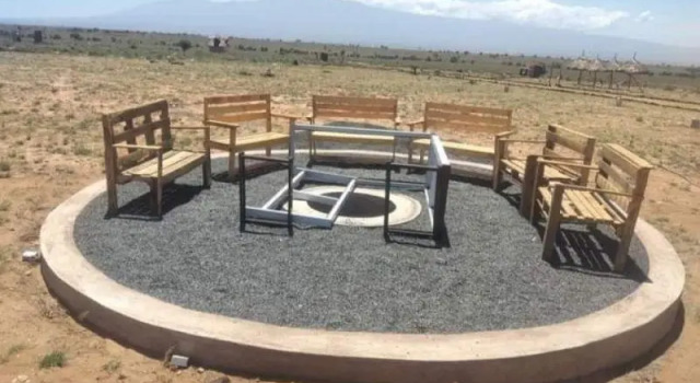 Little Amanya Camp, Prenota Hotel Amboseli Kajiado