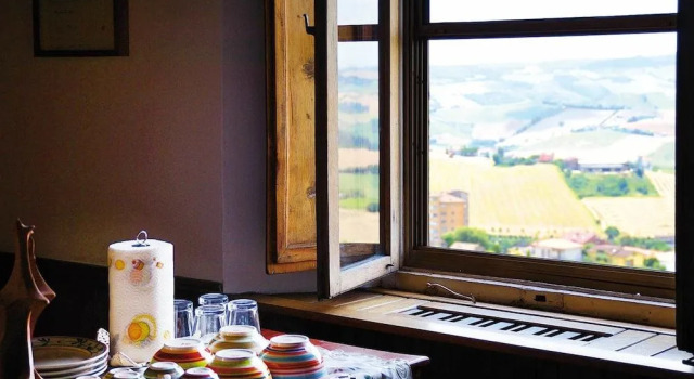 La Casa Dell'Artista