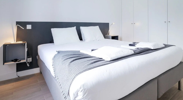 Вилла Oura Villa V2 Flores