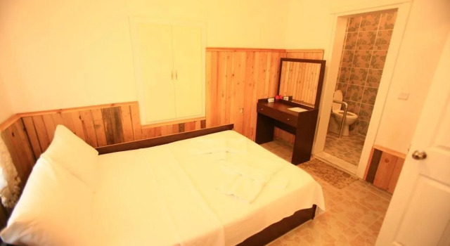 Halise Apart, Rezervovat Hotel Hotely v Mugla s parkováním, Parkování