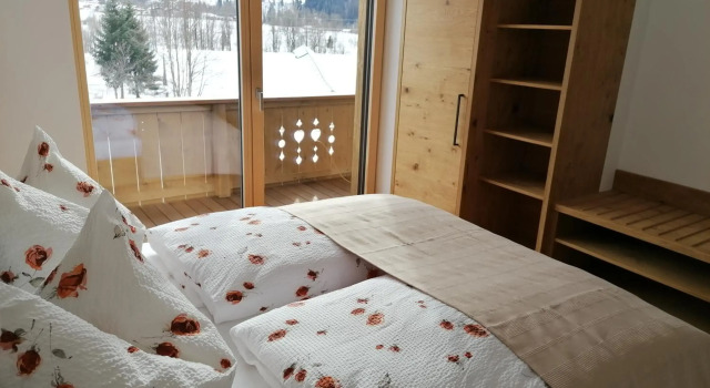 Apart Auszeit, Prenota Hotel Hotel a Tirolo con parcheggio, Parcheggio