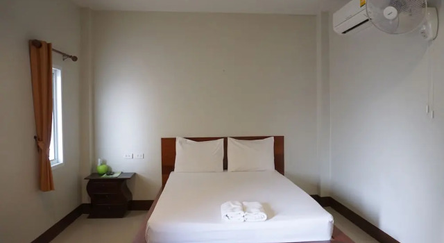 Номер Standard S Ville Resort