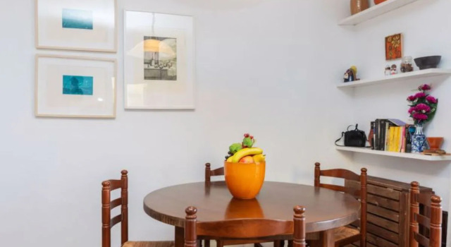 Apartment Can Panxo