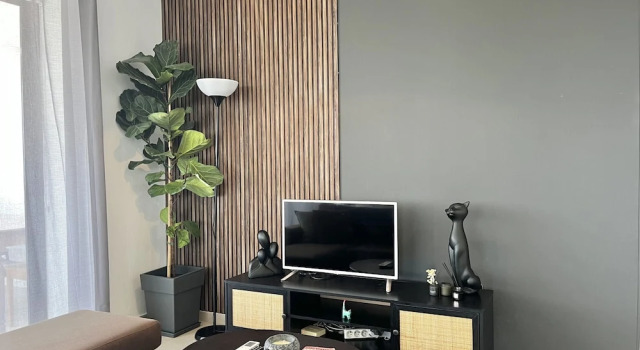105 LCA - Stay Sealine Apartment, Book Apartment Larnaka Larnaca Region