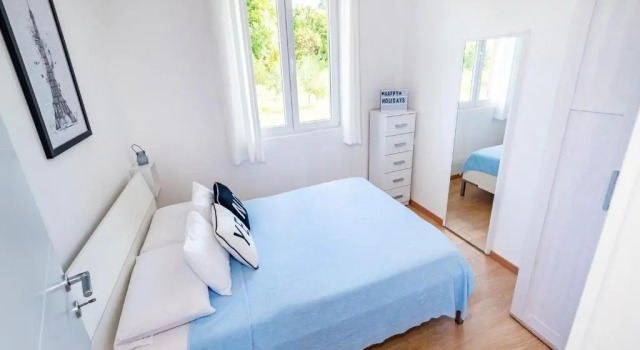 Apartment Maia Lena A2, 300 m vom Meer