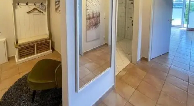 Ferienwohnung Luftsnappers, Забронировать Отель Цингст Barther Bodden, рядом с Пляж Цингст
