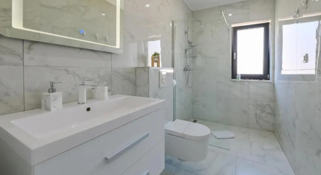 Апартаменты Pool Villa Vistamar