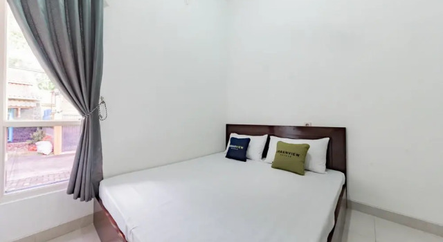 Urbanview Hotel Sabar Residence Csb Mall