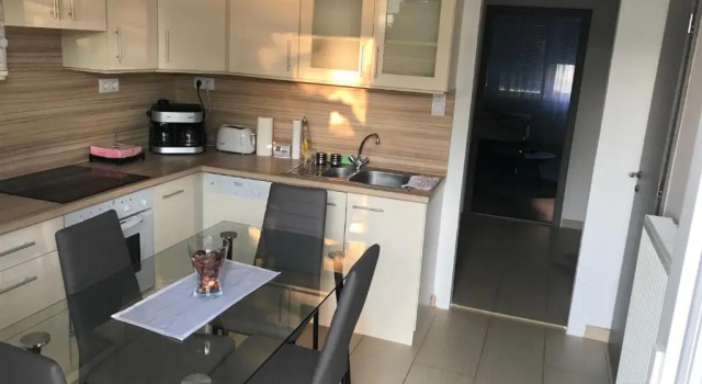 Номер Standard Classic City Apartman
