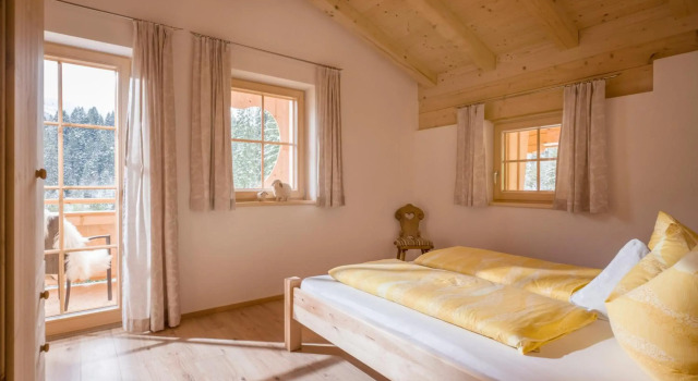 Oberfasser, Rezerwuj Hotel Hotele w Tyrol z parkingiem, Parking