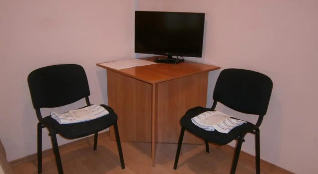 Camera Standard Montenegro Hotel