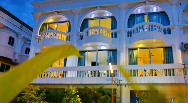 East Suites