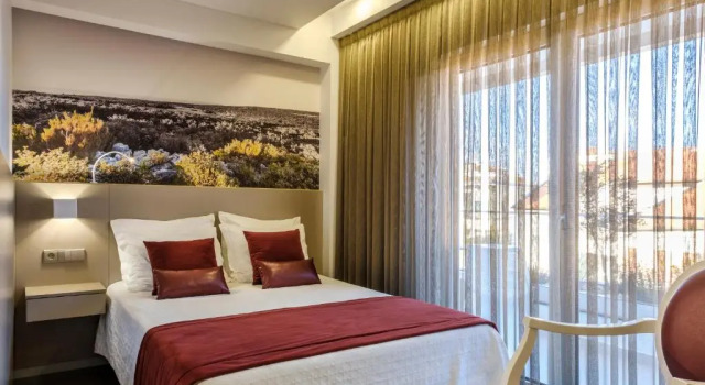 Номер Superior Serra dAire Boutique Hotel - SA Hotels
